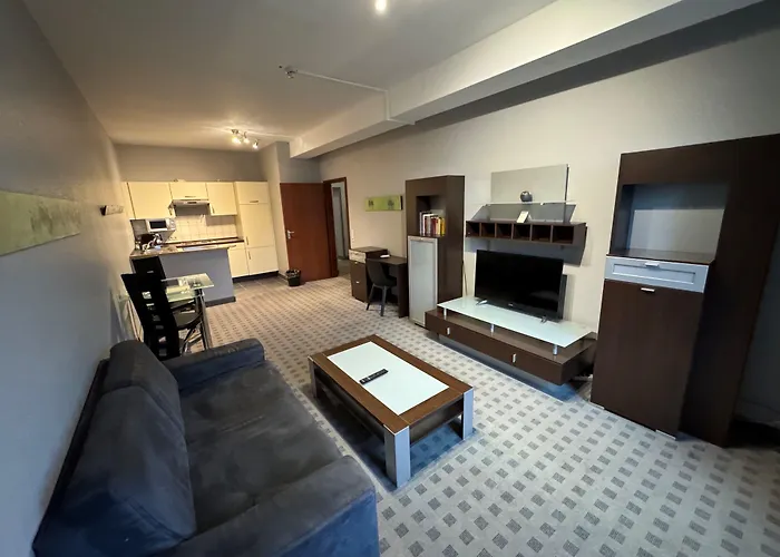 Hotel Dampfmuehle Nv I Moers