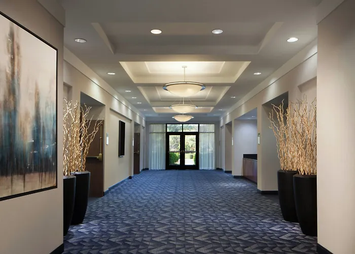 Courtyard By Marriott Newark Silicon Valley