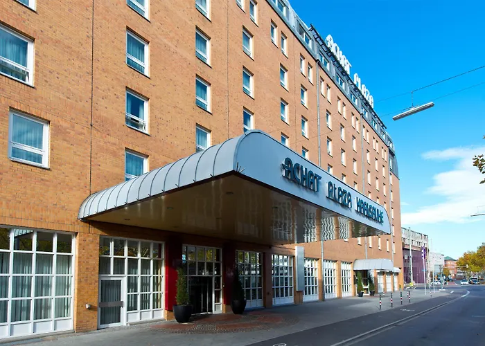 The Q - Quadro City Hotel