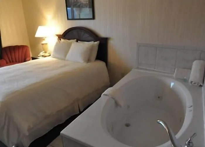Hillside Inn