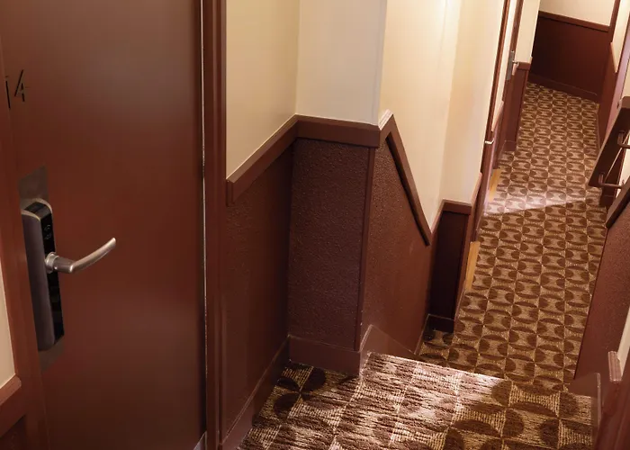 Hotel Be Onrii