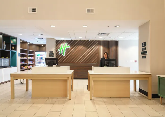 Holiday Inn Fredericksburg - Conference Center By Ihg