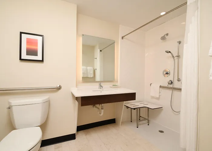 Holiday Inn Fredericksburg - Conference Center By Ihg