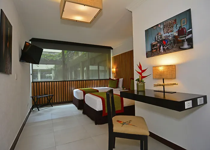 Autentico Hotel