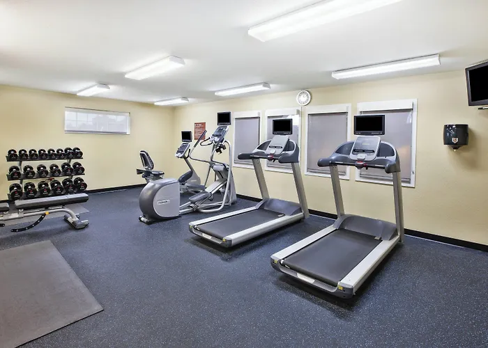 Towneplace Suites By Marriott Brookfield