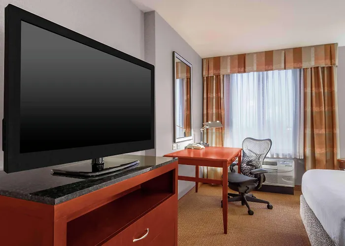 Hilton Garden Inn Independence