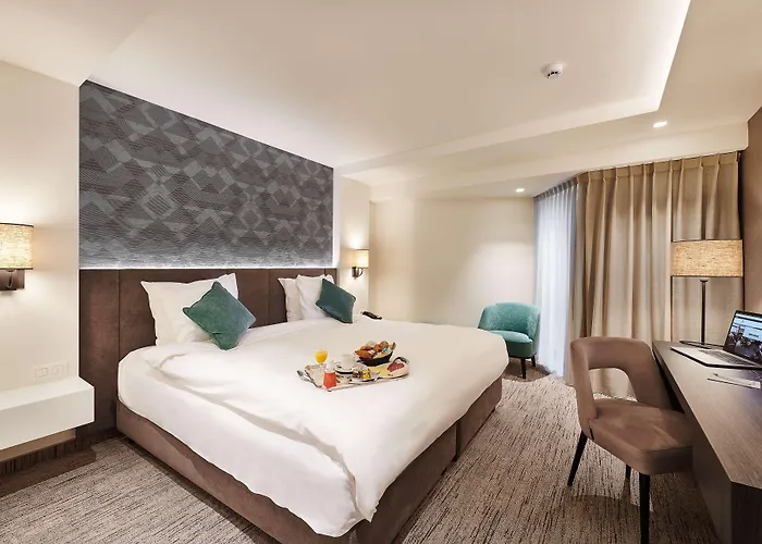 Keizershof Hotel Aalst
