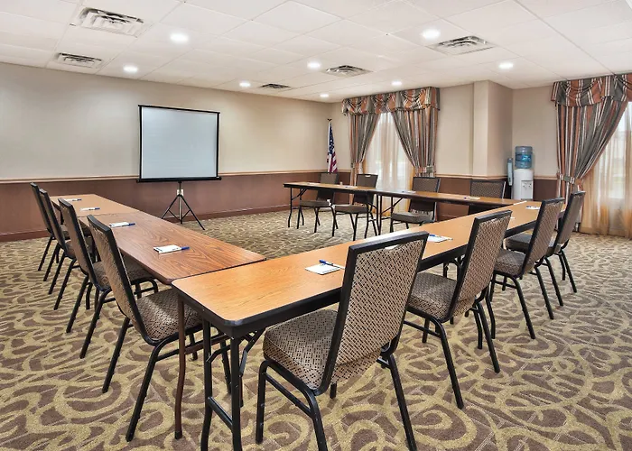 Holiday Inn Express Hotel And Suites Harrington - Dover Area By Ihg