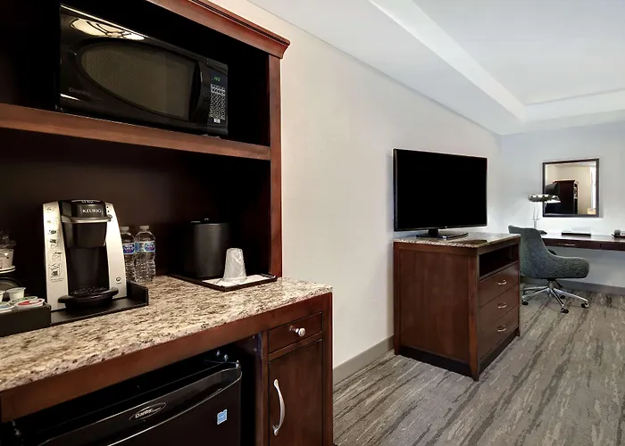Hilton Garden Inn Fort Myers