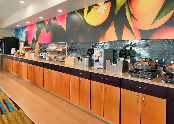 Fairfield Inn & Suites Hartford Manchester