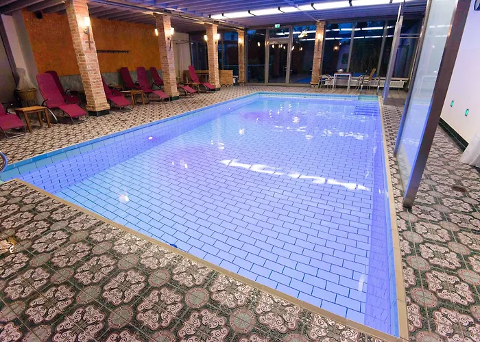 Ringhotel Alpenhof - Patchworkhotel