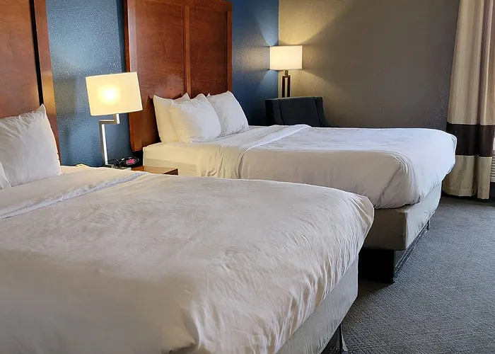 Comfort Inn Bessemer