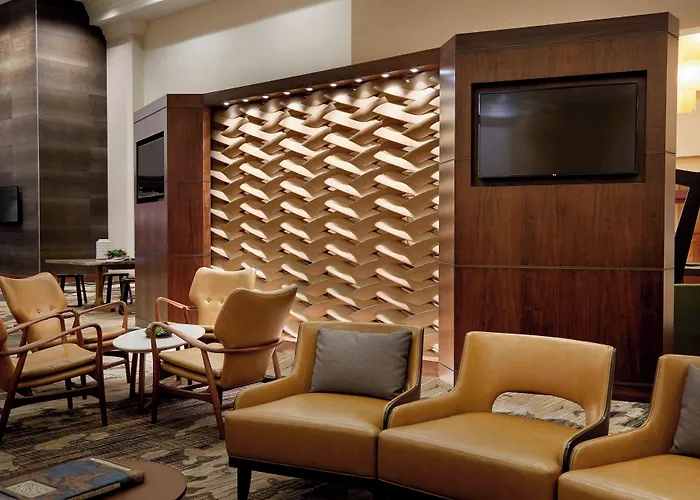 Marriott Hartford/Windsor Airport