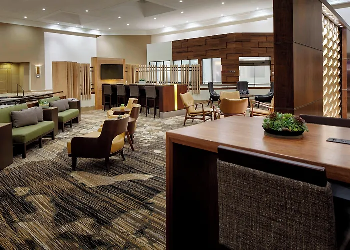 Marriott Hartford/Windsor Airport