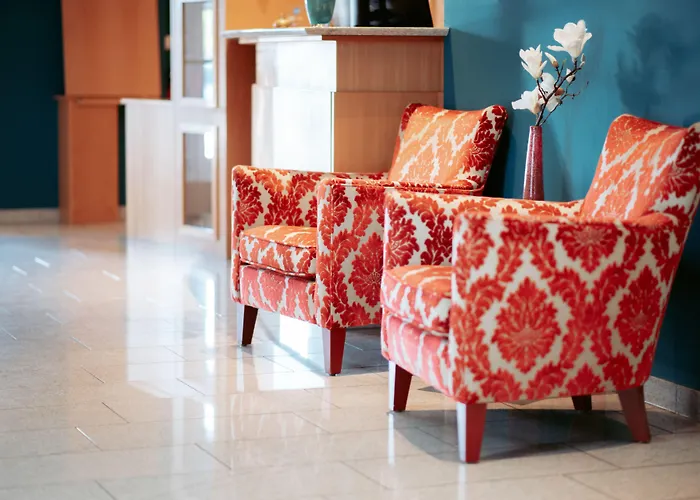 Boutiquehotel Myn Utspann
