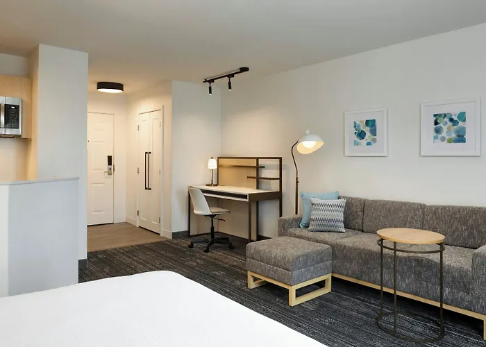 Towneplace Suites Dulles Airport