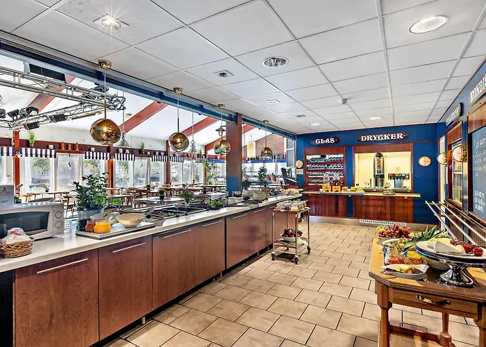 Best Western Hotel Norra Vattern