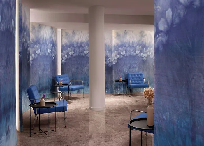 Marriott'S Club Son Antem
