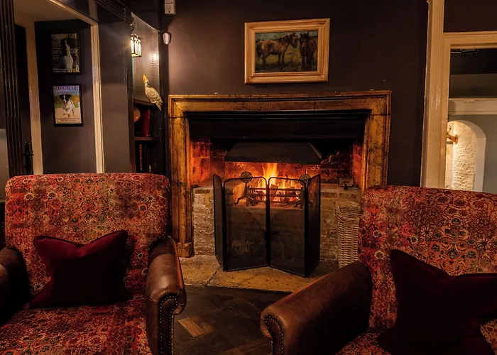 The Bay Tree Hotel