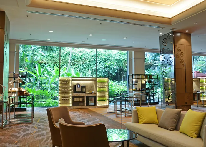 Sama Sama Hotel Klia