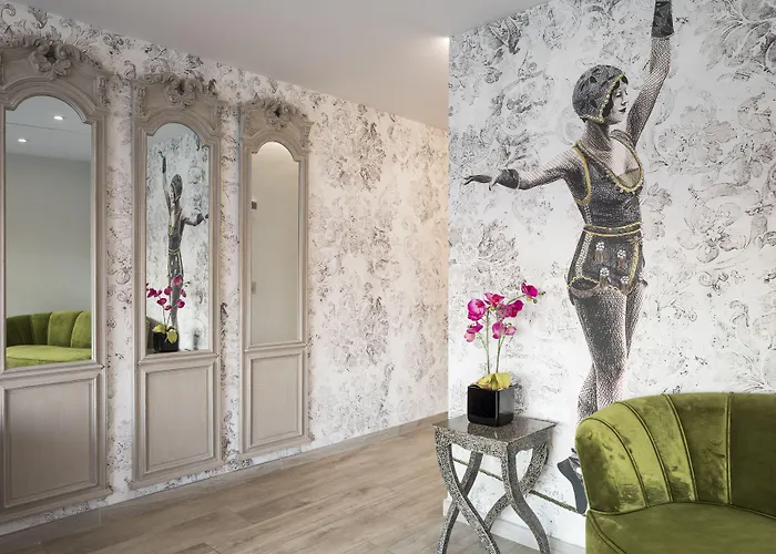 Ibiza Corso Hotel