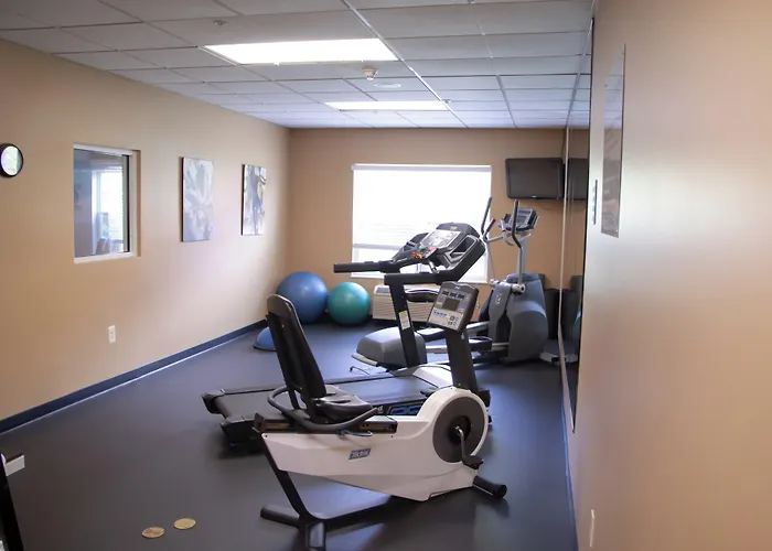 Holiday Inn Express & Suites Columbus East - Reynoldsburg By Ihg