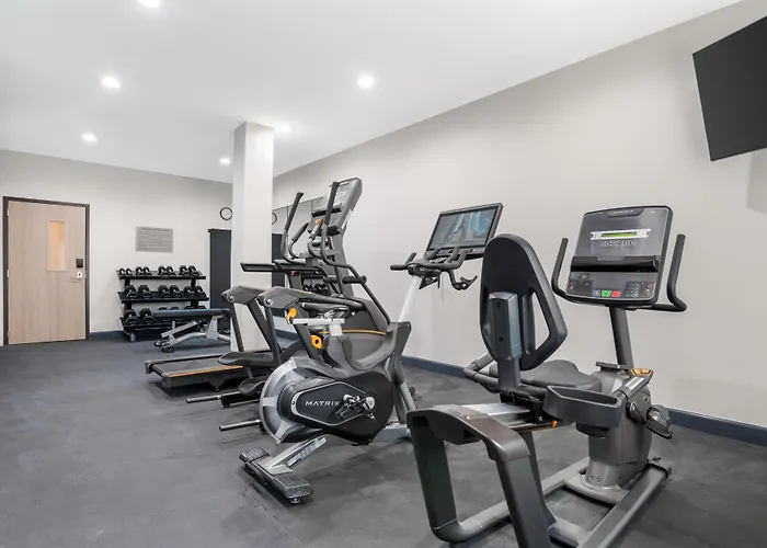 Best Western Plus D'Iberville