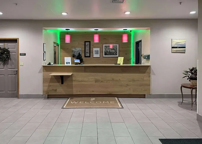 Country Inn & Suites By Radisson, Elgin, Il