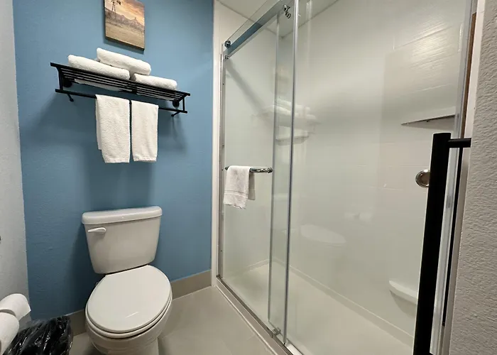 Best Western Plus Lexington Ne