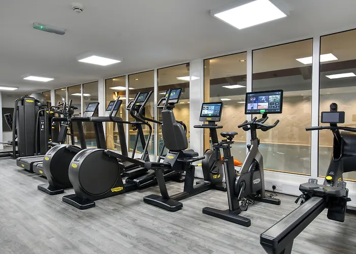 Inverness Palace Hotel & Spa, Worldhotels Distinctive