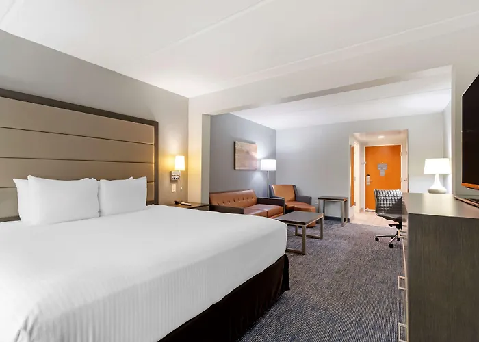 Best Western Plus Mcallen Airport Hotel