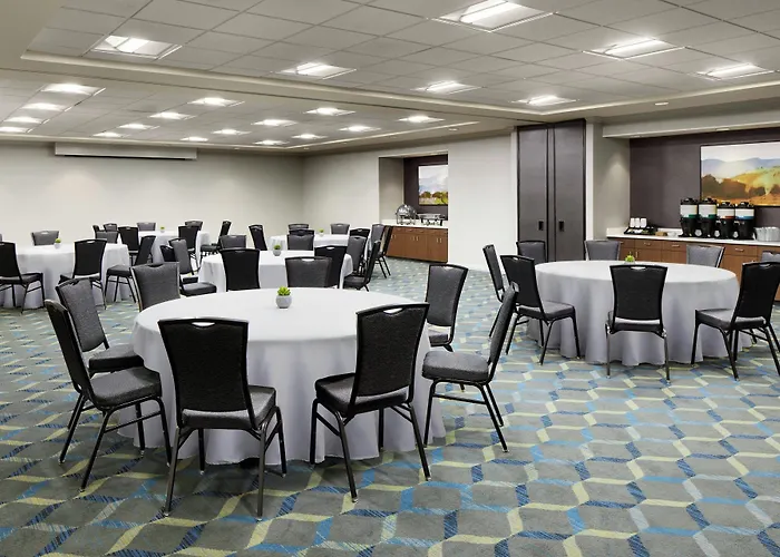Residence Inn Boulder Longmont