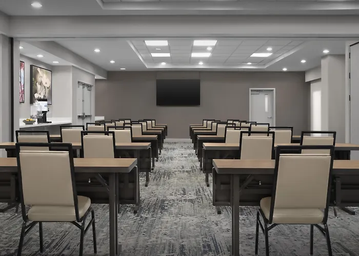 Hilton Garden Inn Auburn/Opelika