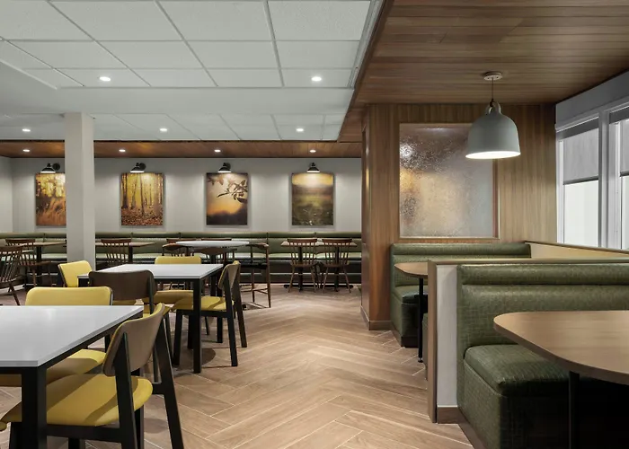 Fairfield By Marriott Inn & Suites Helena North