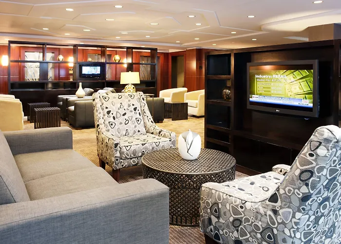 Residence Inn By Marriott Philadelphia Center City