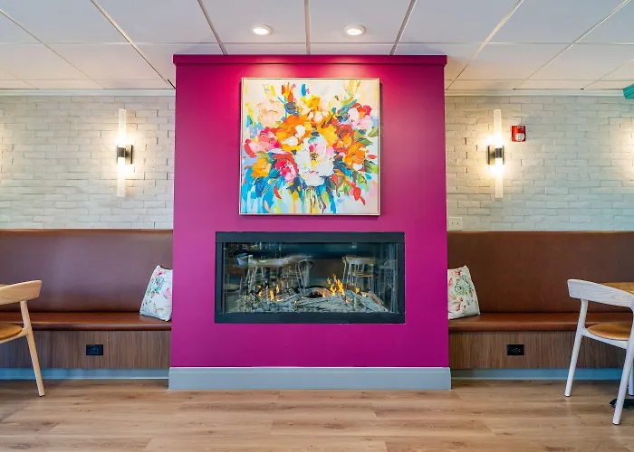 The Madison Inn
