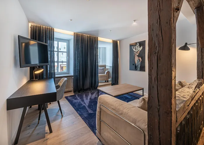 Hotel Forstinger - Boutique Hotel Schärding
