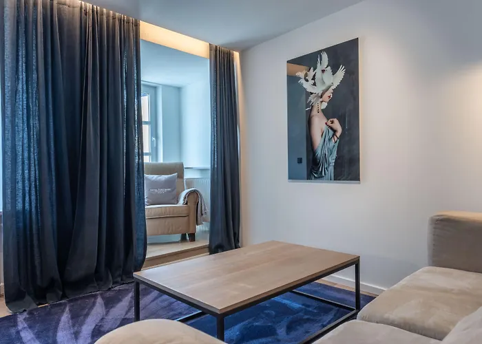 Hotel Forstinger - Boutique Hotel Schaerding