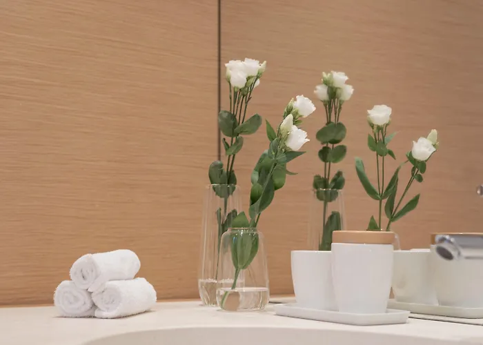 Hotel Forstinger - Boutique Hotel Schärding