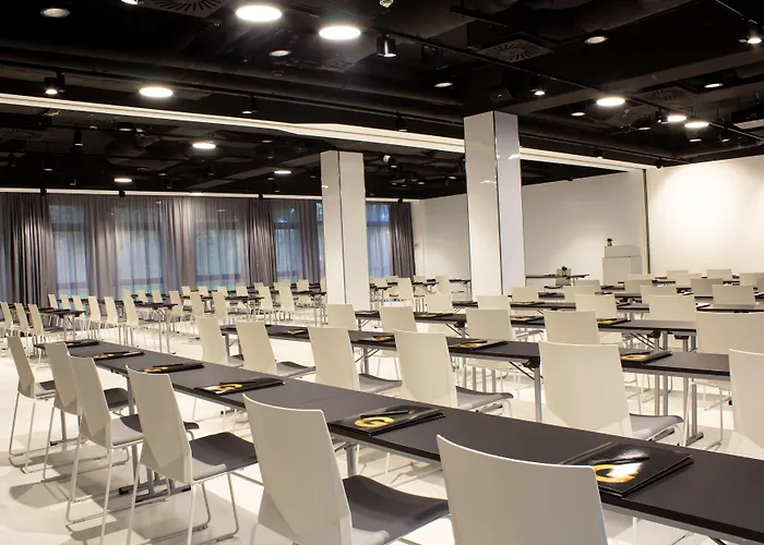 Courtyard By Marriott Berlin Teltow