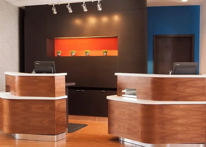 Courtyard By Marriott Charlotte Gastonia