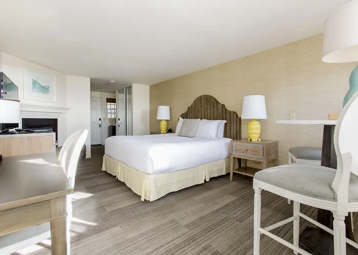 Fogcatcher Inn