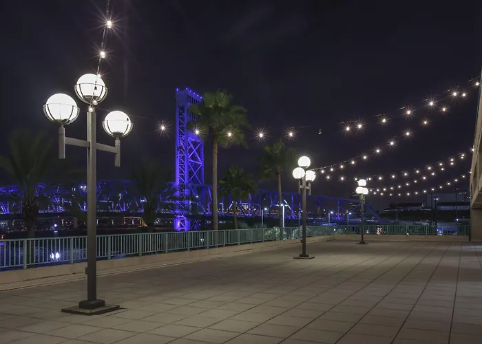 Hyatt Regency Jacksonville Riverfront