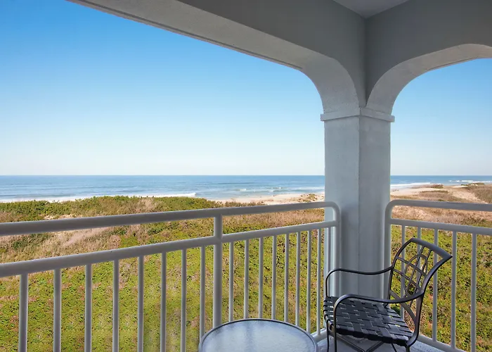 Hampton Inn & Suites Outer Banks/Corolla
