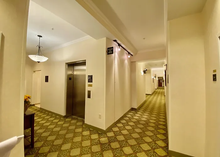 Maine Evergreen Hotel, An Ascend Collection Hotel