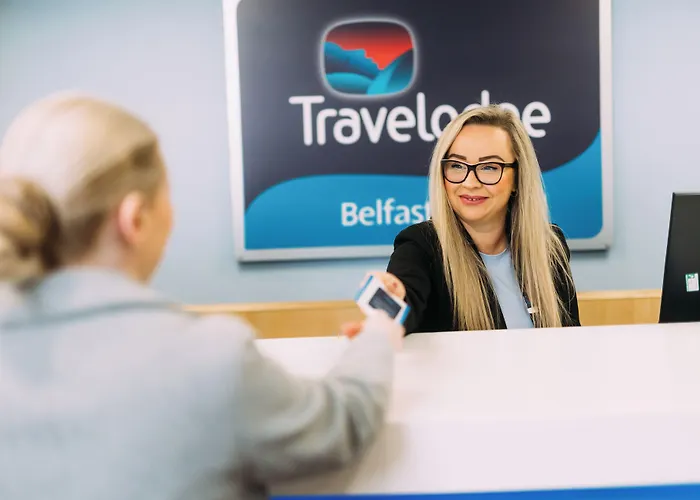 Travelodge Belfast