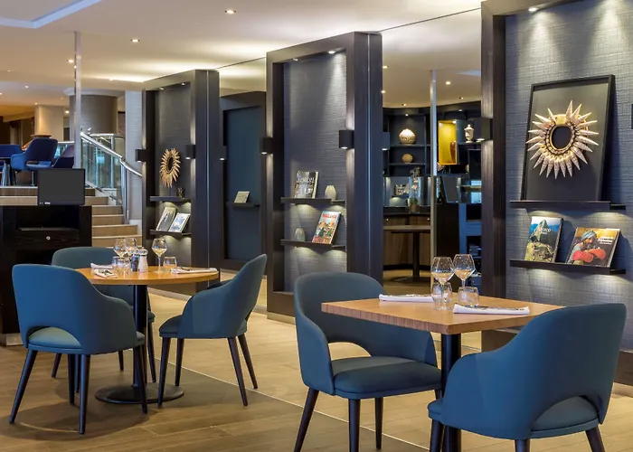 Best Western Plus Hotel Admiral