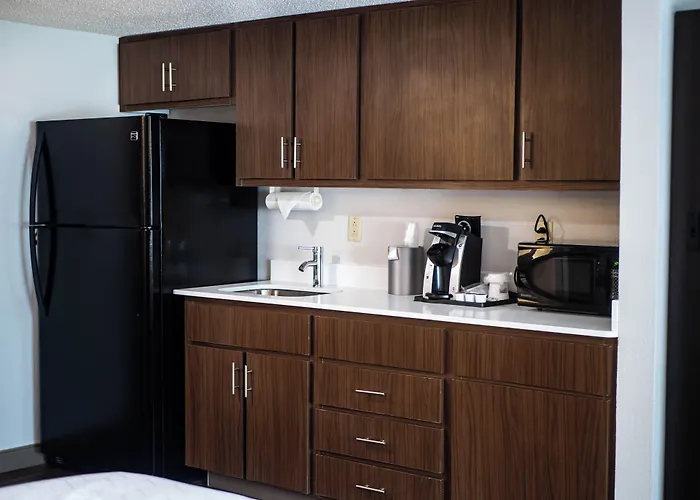 Holiday Inn Express & Suites Charlotte-Concord-I-85 By Ihg