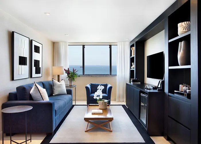 Windsor Leme Hotel