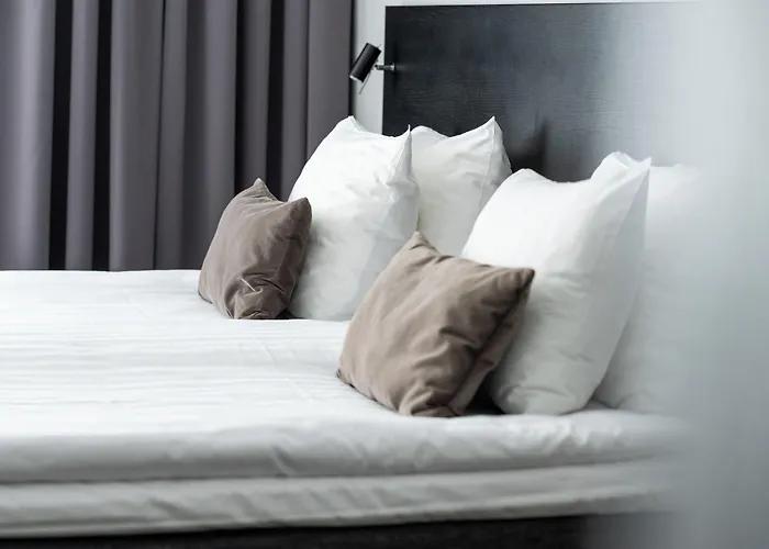 Best Western Kom Hotel Stockholm
